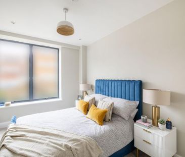 1 bedroom apartment to rent - Photo 5