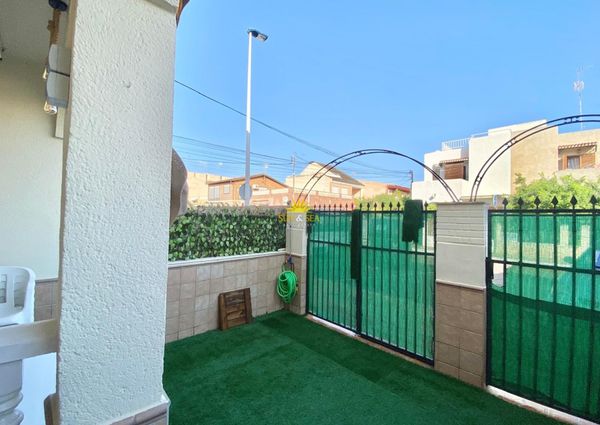 2 BEDROOM DUPLEX IN LO PAGAN
