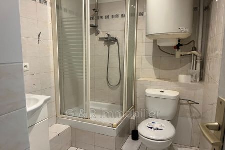 Location Appartement 1 pièce 31m² AURIOL 13390 - Photo 4