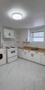 3 1/2 - Montréal (Saint-Michel) - 1 295 $/mois - Photo 3