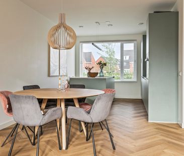 Te huur: Huis Sophie Redmondstraat 28 in Rotterdam - Photo 5