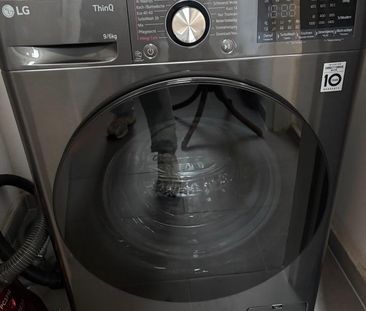 1,5 Zi Wohnung Köln Ehrenfeld - Photo 3