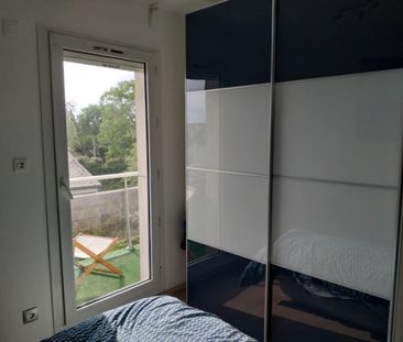 Location Appartement 2 pièces 37m² FLEURY LES AUBRAIS 45400 - Photo 2