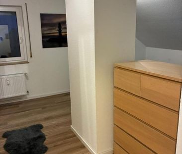 Dachgeschosswohnung Olpe- Rhode - Photo 2