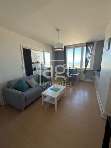 Location Appartement 2 pièces 41m² MALO LES BAINS 59240 - Photo 2