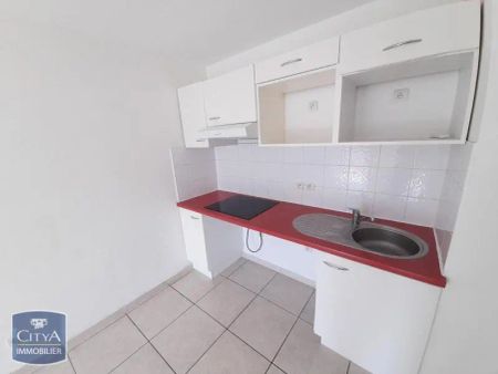 Appartement à louer 2 pièces 40.34m² - Photo 3