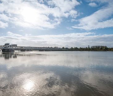 Gerenoveerd appartement te huur in het centrum van Temse - Foto 1