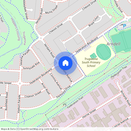 3 Romi Avenue, VIC 3029, Truganina