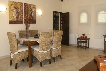 Alcazar, Moraira, Valencian Community 3724