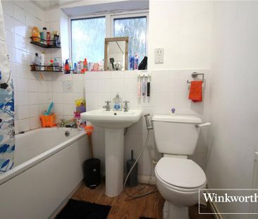 2 bedroom ground floor flat to rent - Photo 6