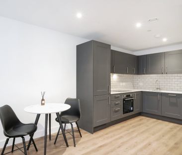 Francis House, SL6 1TY, Maidenhead - Photo 6