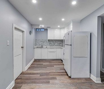For Lease - 55 Buttonshaw Street Unit# Basement, Clarington, Ontario - Photo 1