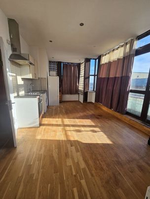 1 Bed Flat, Bonnerfield Lane, HA1 - Photo 1