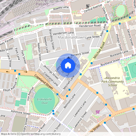 43 Suttor Street, Alexandria NSW 2015