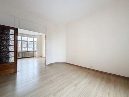 Appartement te huur - Foto 5