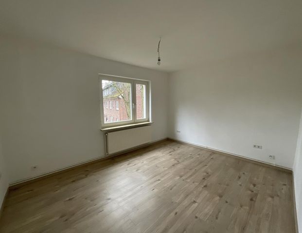 3-Zimmer-Wohnung in Wilhelmshaven City - Foto 1