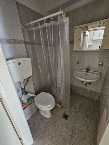 Studio/Γκαρσονιέρα για ενοικίαση Υψηλά Αλώνια (Πάτρα) - Photo 5