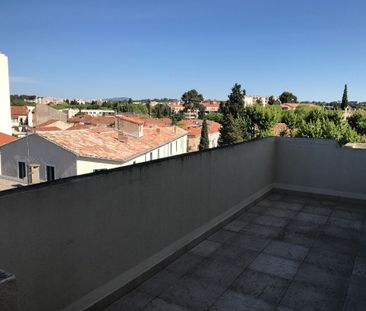 Location Appartement 2 pièces Meublé 30m² MONTPELLIER 34000 - Photo 6