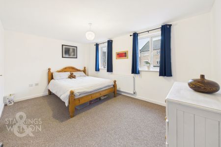 Blackthorn Road, Wymondham - Photo 4