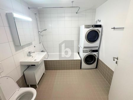 APPARTEMENT MODERNE 4 PIÈCES - Photo 5