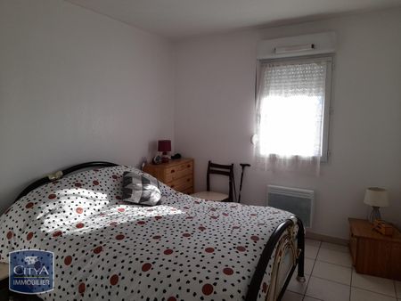 Location Appartement 3 pièces 64m² CARCASSONNE 11000 - Photo 2