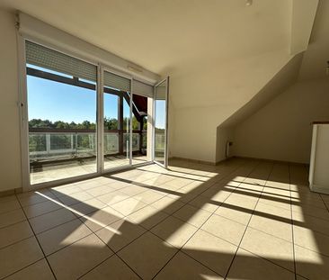 Location Appartement 2 pièces 45m² - Photo 2