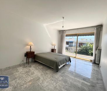 Location Appartement 3 pièces 80m² CANNES 06400 - Photo 6