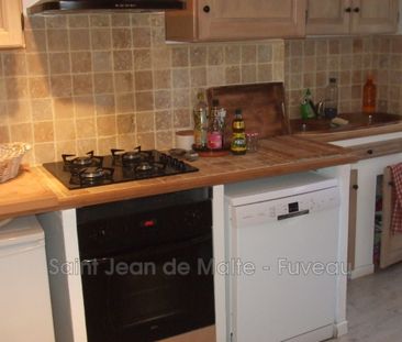 Au calme - Maison de Village T3 - Photo 6