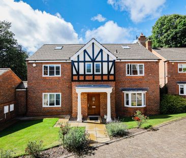 6 bedroom detached house to rent - Photo 3