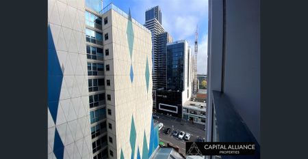 Fully Furnished 2 bedrooms - Photo 4