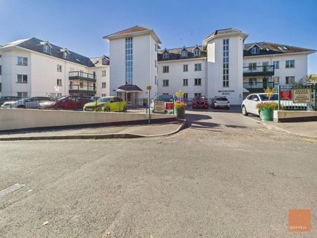 2 bedroom apartment to rent - Photo 5