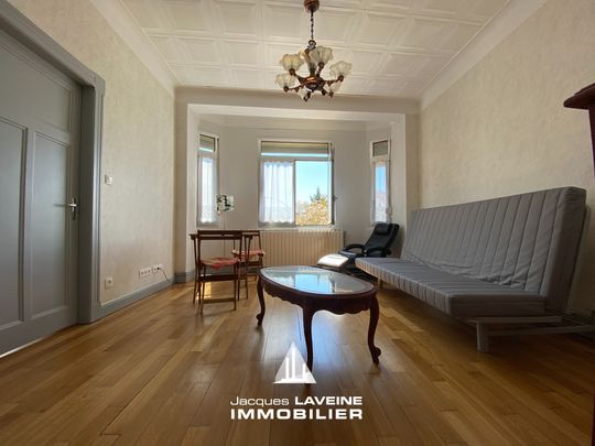 Location Appartement 2 pièces 64m² METZ 57070 - Photo 1