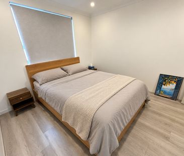 Modern Apartment in the Heart of East Perth - Photo 5