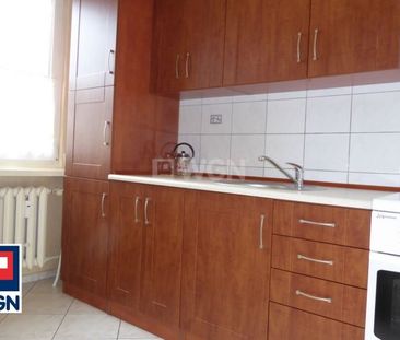 Mieszkanie na wynajem w bloku Częstochowa - Фото 6