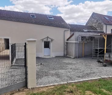 Location Maison 3 pièces 61m² LEUVILLE SUR ORGE 91310 - Photo 4