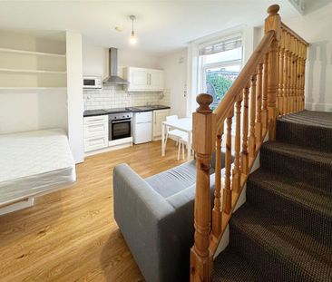 Apartment 4, 44 Goldsmith Street, Phibsborough, Dublin 7 - Photo 4