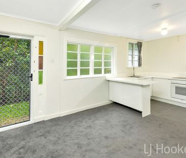 The Hidden Gem with Electricity, Internet and Water Included - Photo 6