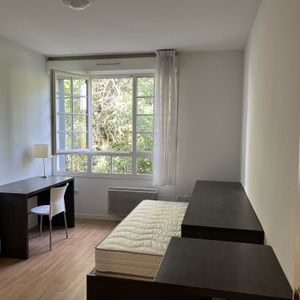 Location Appartement 1 pièce 21m² PESSAC 33600 - Photo 2