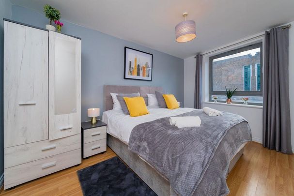 2 bedroom apartment to rent - Photo 1