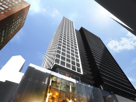 For Lease - 20 Edward Street Unit# 2220, Toronto, Ontario - Photo 2