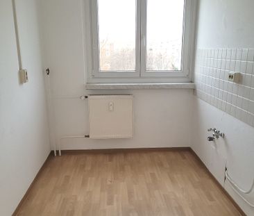 Frisch saniert mit Balkon! - Foto 3