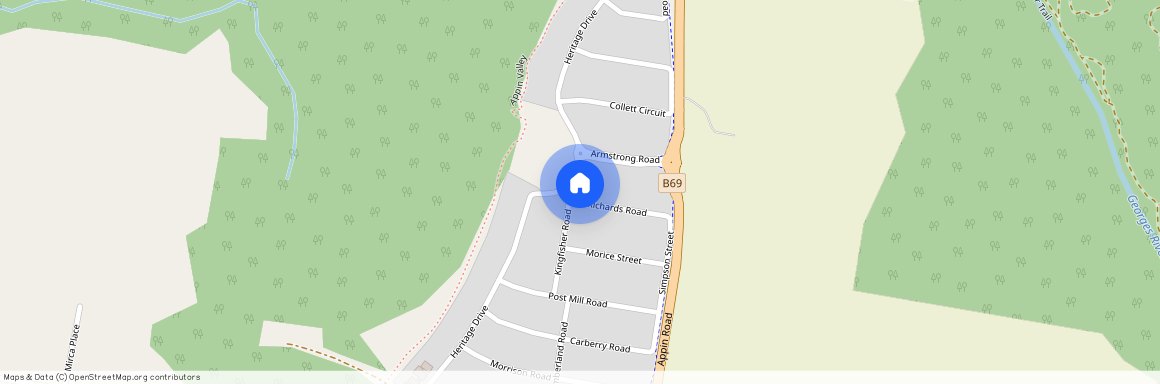 1A Richards Road, 2560, Appin Nsw