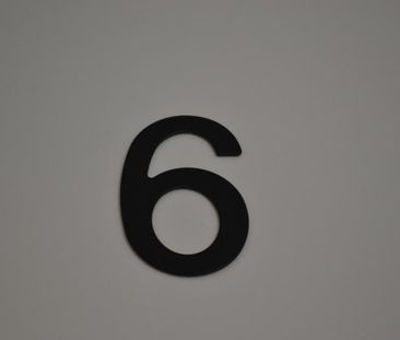 Stijlvolle studentenkamer - Foto 5