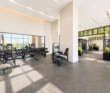 For Lease - 10 Flavelle Trail Unit# 206, Vaughan, Ontario - Photo 3