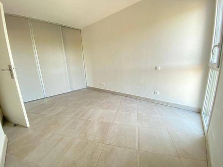 Location appartement neuf 3 pièces 53.68 m² à Montpellier (34000) - Photo 3