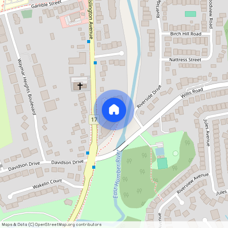327 - 8201 ISLINGTON AVENUE, Vaughan, Vaughan, York, L4L 9S6