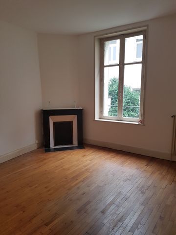 Location Appartement 57m² NANCY 54000 - Photo 3