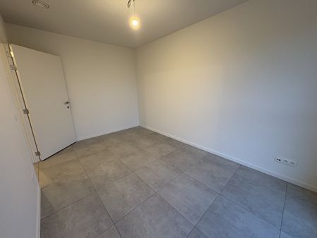 Nieuwbouw appartement met 2 slaapkamers - Foto 4