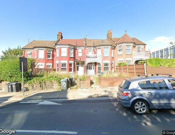 3 Bed Terraced House, Dudden Hill Lane, NW10 - Photo 1