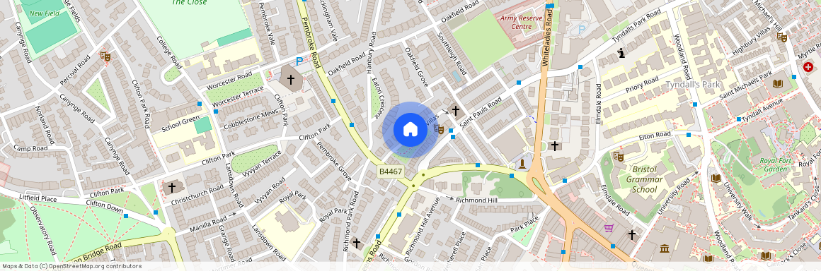 BPC01593, Arlington Villas, Clifton, BS8